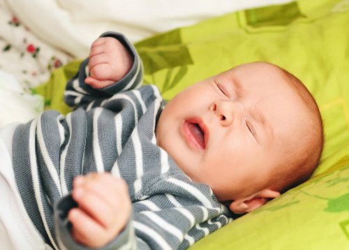Erste Hilfe bei Babys