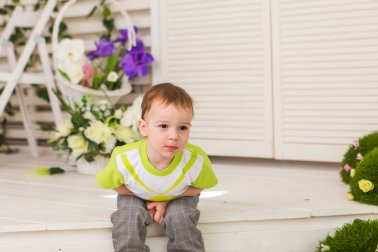 Was man gegen Verstopfung bei Kindern tun kann