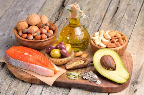 Tipps zur Erhöhung des guten Cholesterins