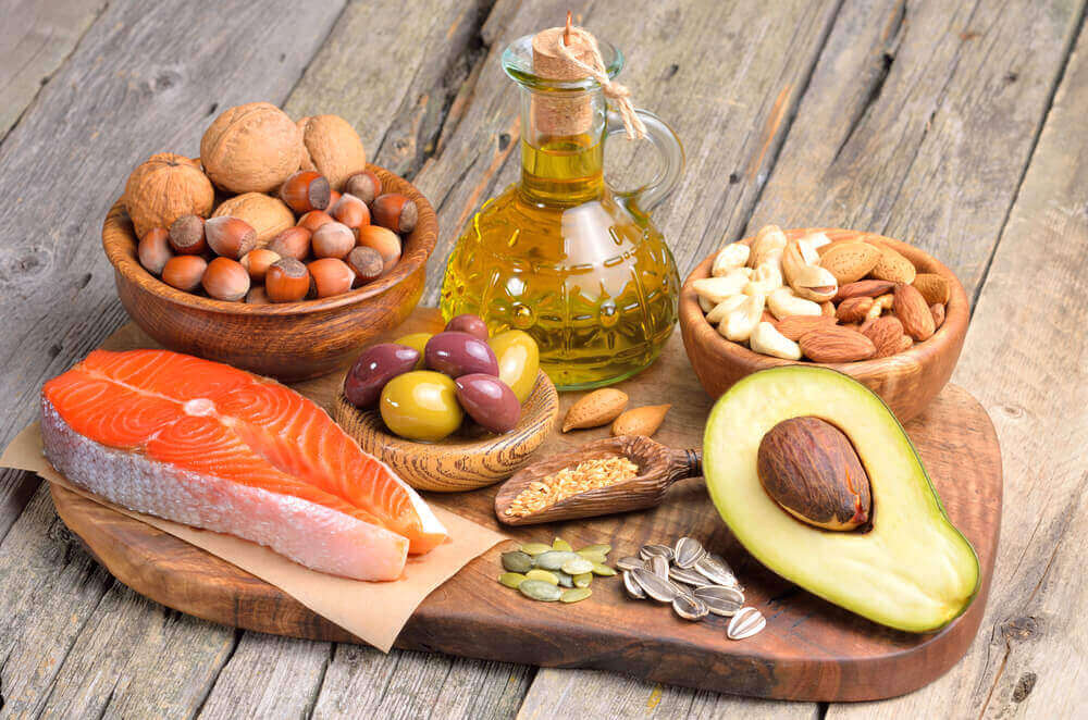 Tipps zur Erhöhung des guten Cholesterins