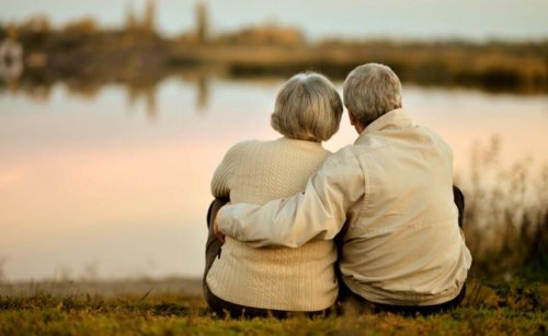 Liebe ist wichtig im Leben