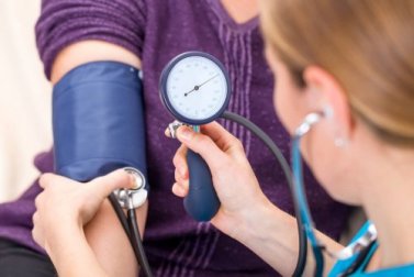 5 natürliche Blutdrucksenker
