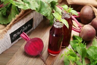 7 Gründe, regelmäßig Rote-Bete-Saft zu trinken