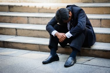 4 Schlüssel, um einen schwierigen Moment zu überwinden
