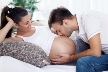 6 Veränderungen durch Vaterschaft