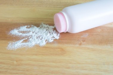 Babypuder im Haushalt nutzen >> 7 hilfreiche Tipps