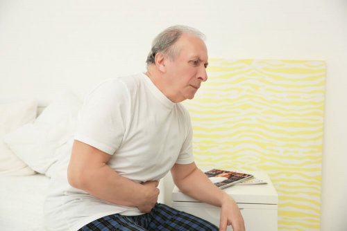 Sägepalme gegen Prostatabeschwerden
