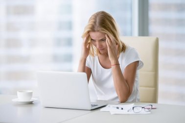 Chronische Müdigkeit als ständiger Begleiter >> Was tun?