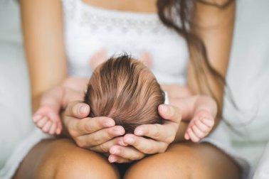 Erstlingsmutter: praktischer Leitfaden zum Überleben