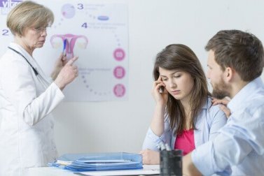 Wie Stress sich auf die Monatsblutung auswirken kann
