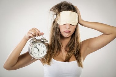 Warum schlafe ich so schlecht? Ideen für eine gesunde Schlafhygiene
