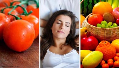 Melatoninreiche Lebensmittel als Schlafhilfe