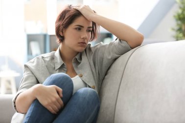 So verbannst du negative Gedanken
