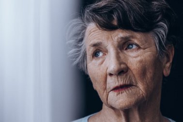 So ist das Leben von Patienten mit Demenz