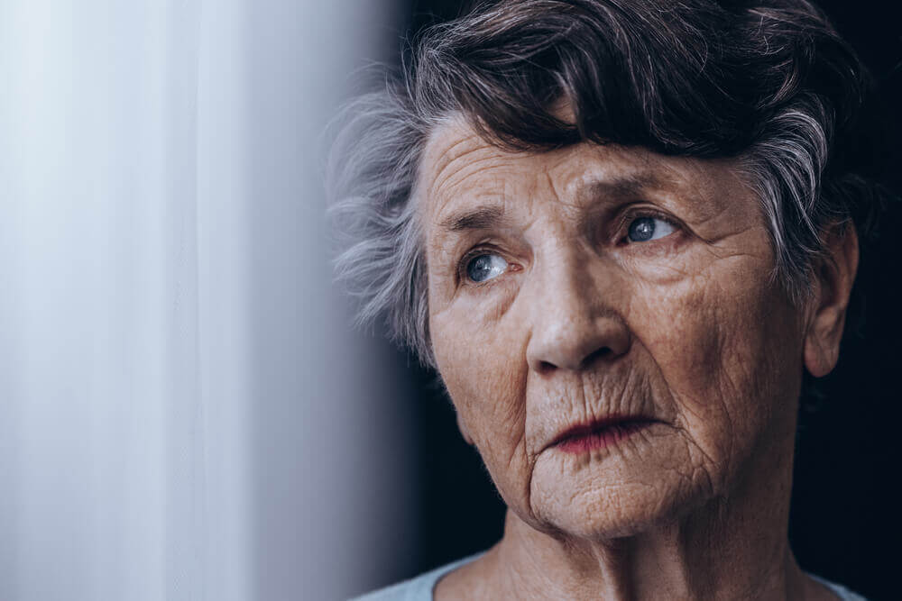 So ist das Leben von Patienten mit Demenz