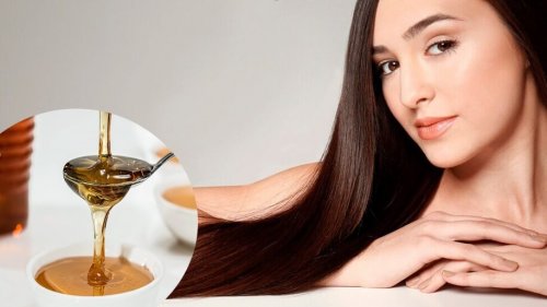 Die Vorteile von Honig für dein Haar