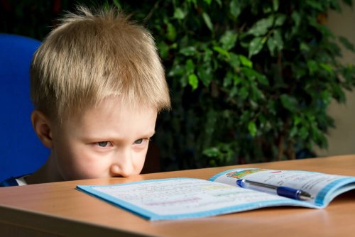 ADHS bei Kindern