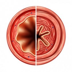Wie wirken Antiasthmatika?