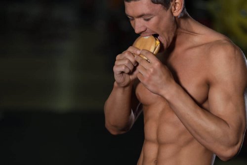 Ich kann essen was ich will, und andere Märchen