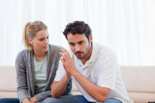 Freundschaft mit dem Ex - warum will er das überhaupt?