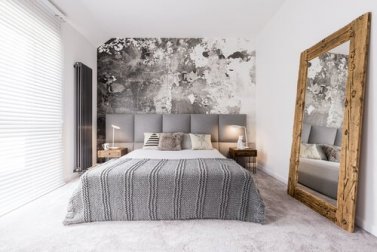 7 Fehler bei der Einrichtung kleiner Schlafzimmer, die du vermeiden solltest
