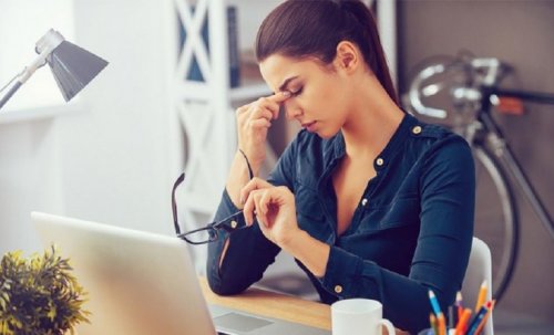 Ist chronische Müdigkeit dein ständiger Begleiter?