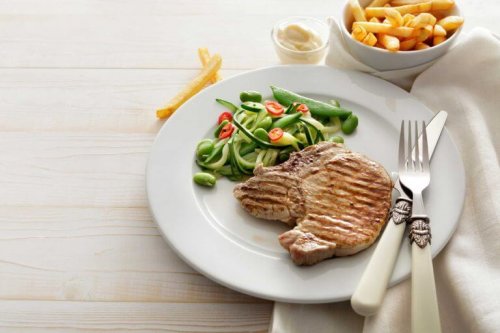 Weniger ist mehr - warum eine ketogene Diät gut ist