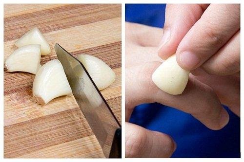 6 kraftvolle Heilmittel aus Knoblauch, die leicht zuzubereiten sind
