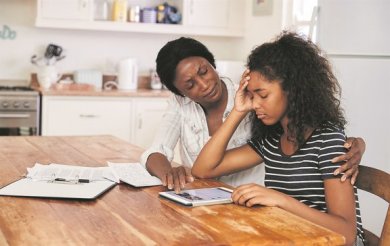 Lernen nach den Ferien: Tipps zur Motivation eines Kindes