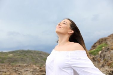 Lungenreinigung mit Naturheilmitteln