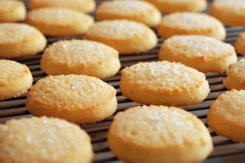 Makronen aus Bilbao: ein köstliches Rezept aus dem Baskenland
