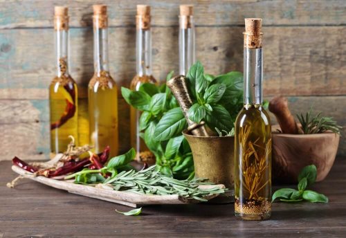 Olivenöl gegen Verstopfungen: 4 Rezepte