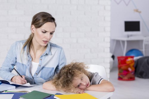 ADHS bei Kindern frühzeitig erkennen
