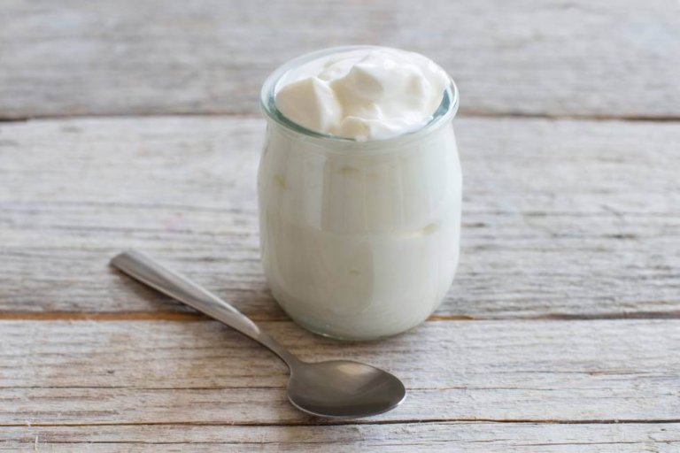 Joghurt-Diät für gesundes Abnehmen - Besser Gesund Leben