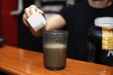Was sind die Vorteile von Protein-Shakes?