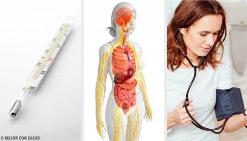 Quecksilber im Körper: Symptome und Gefahren