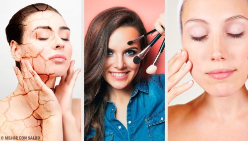 Wahre Beautytricks und wie man sich frisch und schön hält