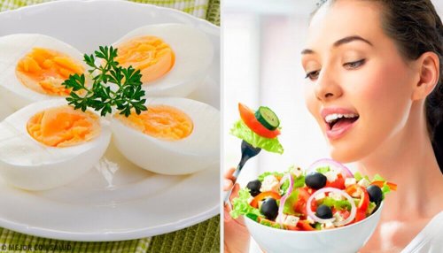 Weniger Zucker dafür mehr Vitamine