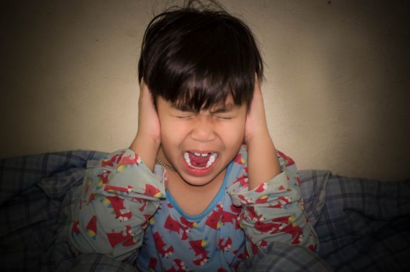 5 Tipps, um Wutanfälle bei Kindern zu vermeiden