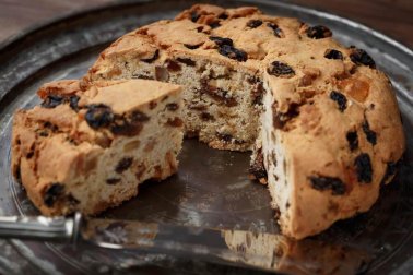 Rezept für einen leckeren Biskuitkuchen