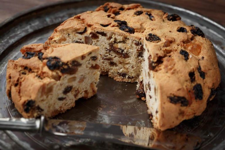 Rezept für einen leckeren Biskuitkuchen