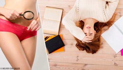 Vaginale Pilzinfektionen: 6 Gründe, warum sie entstehen können