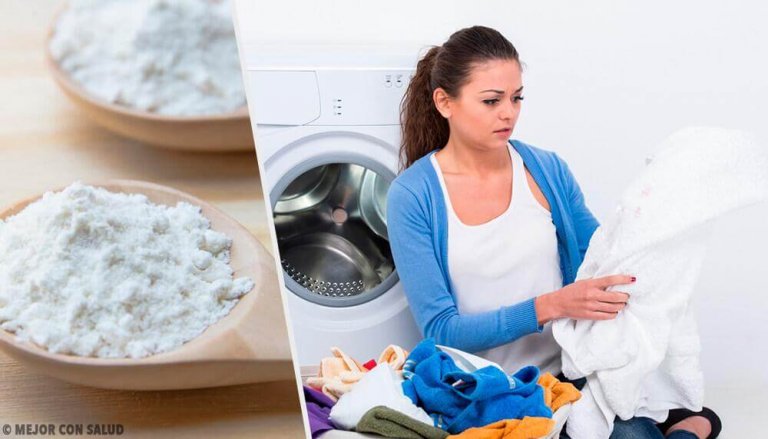 Öl-Flecken von Kleidungsstücken entfernen - Besser Gesund Leben