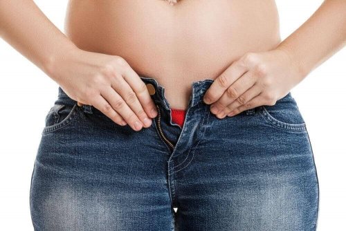 Vaginale Pilzinfektionen - Wärme