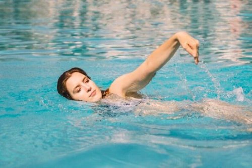 Vaginale Pilzinfektionen - Wasser