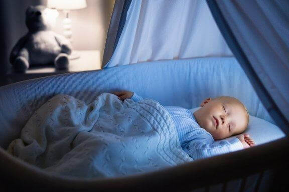 Die schönsten Schlaflieder für dein Baby