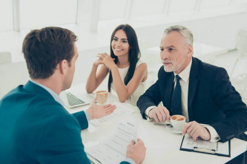 Zivilisierte Diskussion