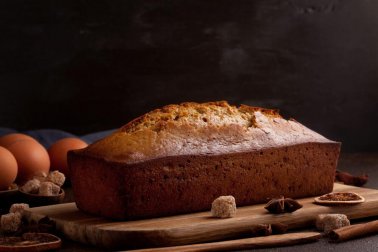 Leckere Rezepte für Gewürzkuchen
