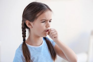 3 Rezepte für Hustensaft für Kinder