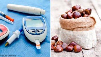 Kastanien: Die 10 Vorteile für deine Ernährung